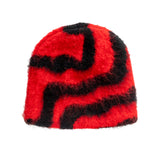 Mohair Beanie